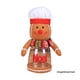 thumbnail image 4 of Soporte para colgante de Navidad Wosthever bolsa de regalo exquisita contenedor de galletas tamaño compacto, 4 of 6