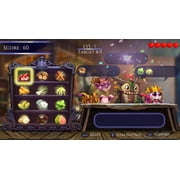 Ghost Parade (Aksys Games), Nintendo Switch, Physical Edition