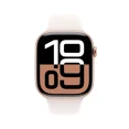 thumbnail image 2 of Apple Watch Series 10 -42MM Pink Gold, 2 of 6