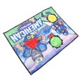thumbnail image 1 of Toss Ball Target Game Set for Children, Improve Hand Eye Coordination Interactive & Educational Toy for Indoor & Outdoor Fun, 1 of 7