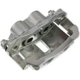 thumbnail image 3 of A-Premium Disc Brake Caliper Assembly Compatible with Chevrolet Express 2500 GMC Savana 2500 2003-2005 Front and Rear 4-PC Set, 3 of 3