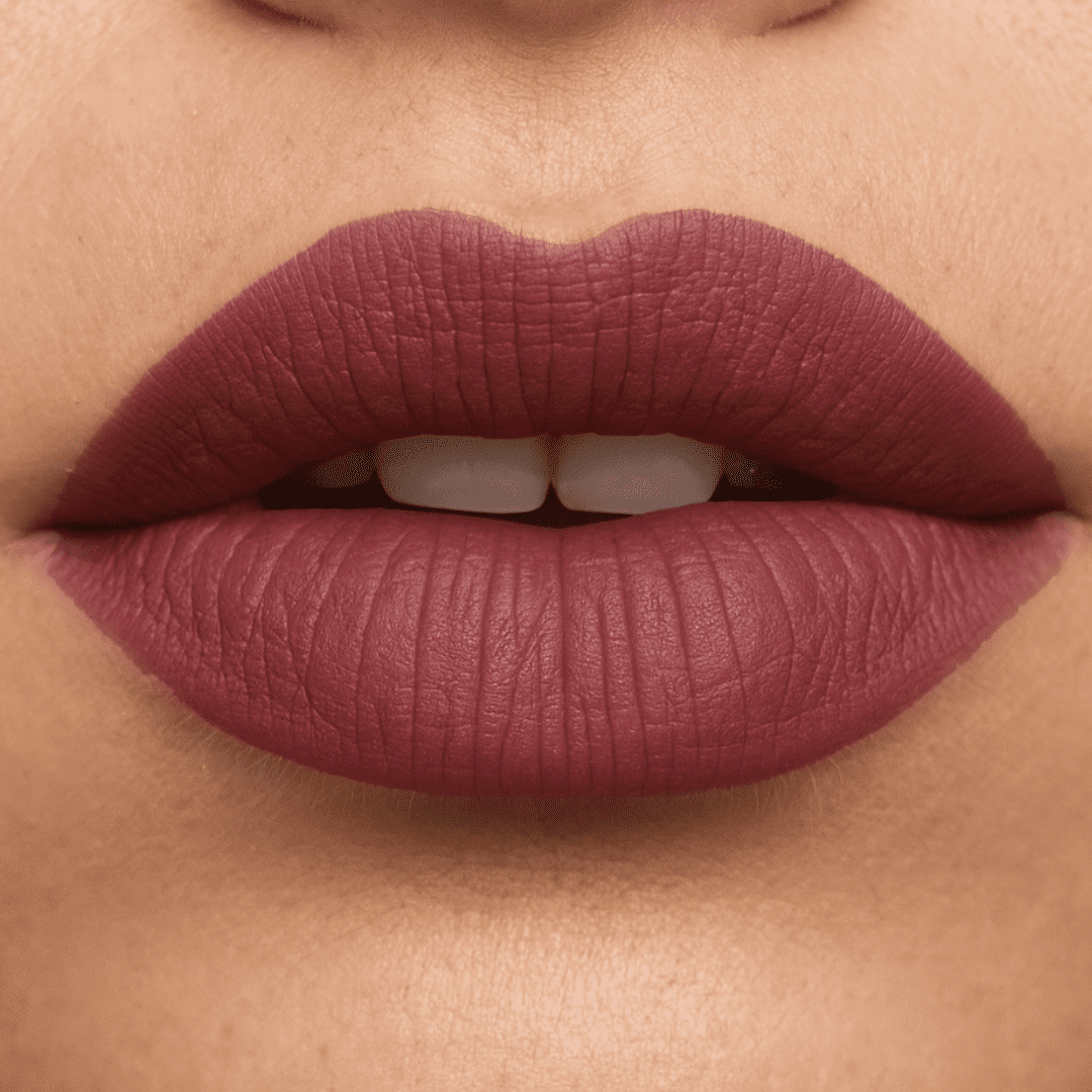 Forevermore Matte Liquid Lipstick - Charmed