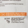 thumbnail image 5 of 3M Coban LF Elastic / NonWoven Self-Adherent Cohesive Bandage Beige Sterile 6" x 5 Yd 1 Ct, 5 of 5