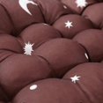 thumbnail image 4 of Long Cushion Recliner Chair Cushion Thicken Cushion Long Chair Couch Seat Cushion Pads Garden Lounger Mat, 4 of 5