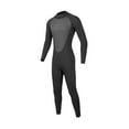thumbnail image 4 of Traje de neopreno Top Men de buceo Bodysuit Gear Spearfishing Equipo Cuerpo completo Mantenga caliente SG, 4 of 8