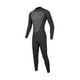 thumbnail image 4 of Traje de neopreno Top Men de buceo Bodysuit Gear Spearfishing Equipo Cuerpo completo Mantenga caliente M, 4 of 8