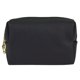 thumbnail image 1 of Bolsa de viaje portátil para cosméticos, bolsa de cosméticos pequeña, portátil, para mujer, de PU, impermeable, bolsa de almacenamiento de cosméticos, 1 of 5