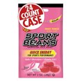 thumbnail image 2 of Jelly Belly Sport Beans: Fruit Punch, Box of 24, 2 of 6