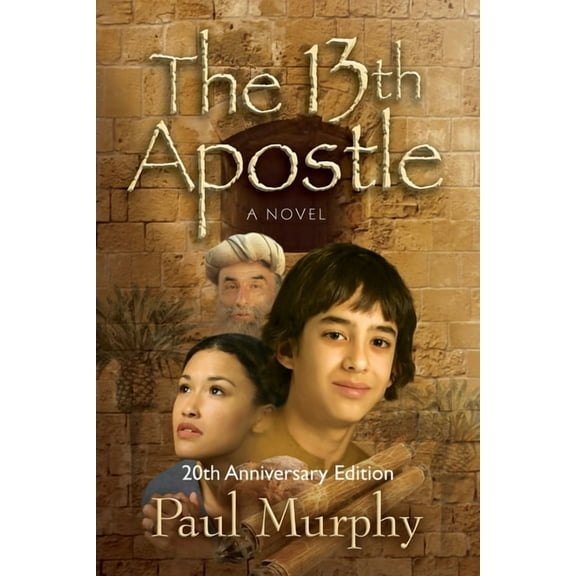 The 13th Apostle, (Paperback)