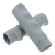 thumbnail image 1 of UPOUART 2Ud Para Manillar De De En PVC Para Mejor Control Y Maniobrabilidad, 1 of 6