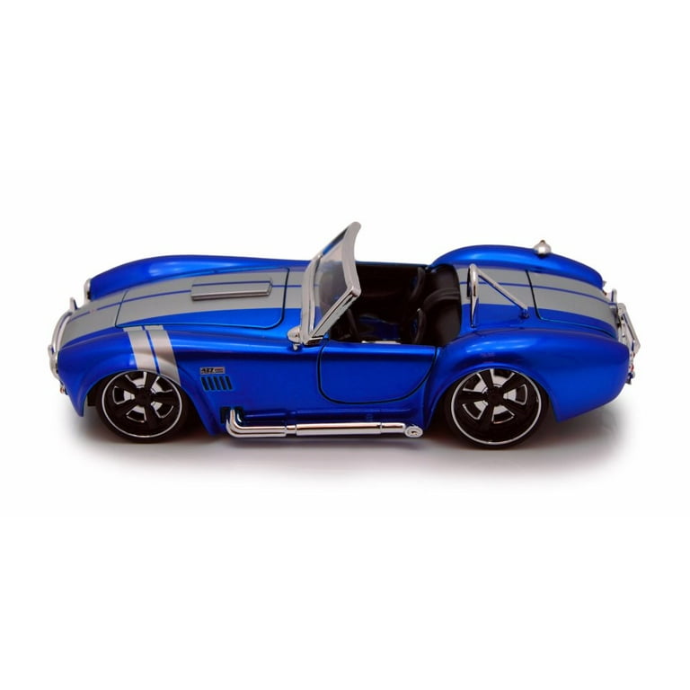 Buy 1965 Shelby Cobra 427 1/24 online for 32,95€