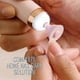 thumbnail image 3 of Electric Nail Manicure Set, 5-in-1 Nail Drill for Home Use, 3 of 5
