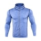 thumbnail image 3 of Sonducket Camiseta térmica de poliéster para hombre, ropa interior portátil de repuesto para culturismo de secado rápido con capucha para Abrigos y chamarras METRO, 3 of 6