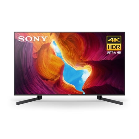 Sony 49" Class 4K UHD LED Android Smart TV HDR BRAVIA 950H Series