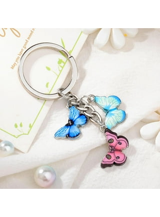 Fashion Keychains