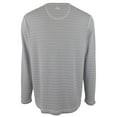 thumbnail image 2 of Men's San Salvator Reversible Long Sleeves Shirt-R-Small, 2 of 4