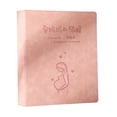 thumbnail image 1 of Pregnancy Journal Maternity Memories Keepsake Baby Memory Book Pregnancy Gift, 1 of 9