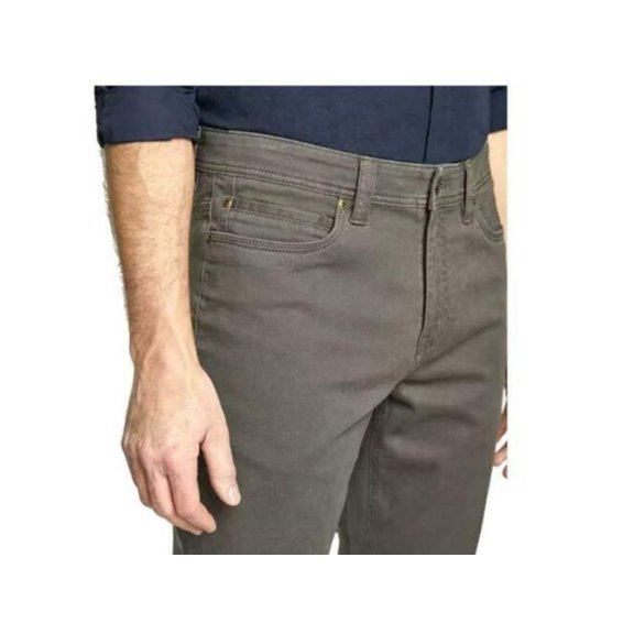 Weatherproof Premium 5 Pocket 100% Comfortable
