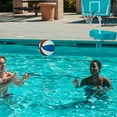 thumbnail image 6 of Northlight 42 Inch Poolside Adjustable Basketball Hoop for In-Ground Pools, 6 of 6