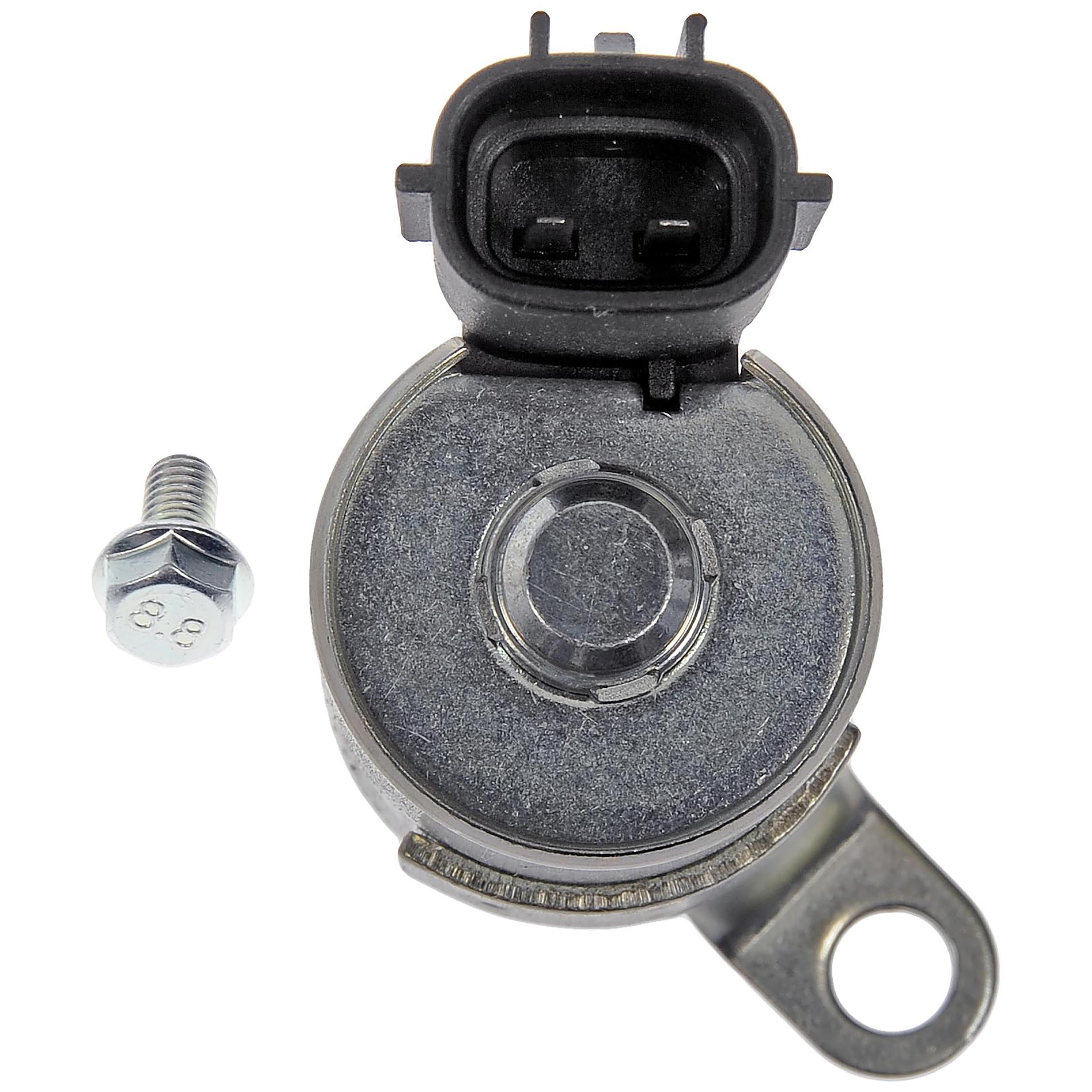 Dorman 917-207 Engine Variable Valve Timing (VVT) Solenoid for Specific Hyundai / Kia Models