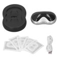 thumbnail image 2 of Snore Device Electrode Patch, Electric Relieve Anxiety Mini Throat Snore Device  For Night, 2 of 8