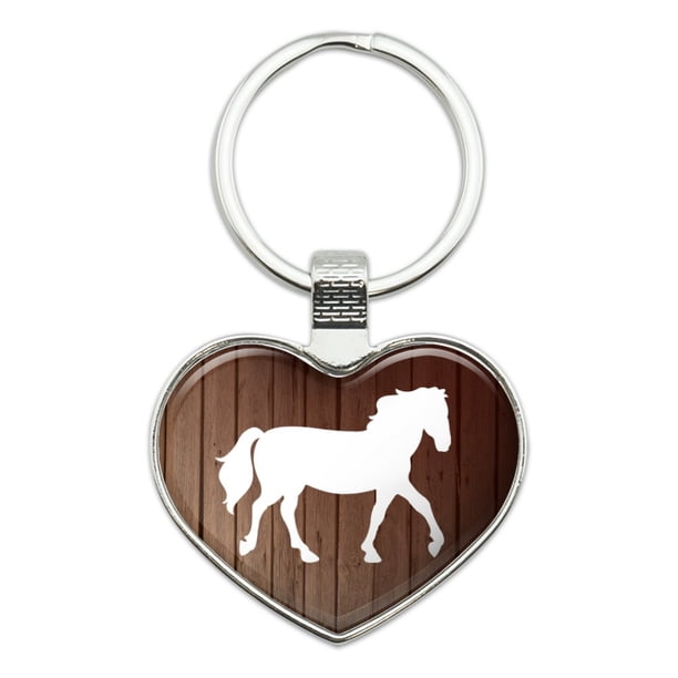 Cowboy Keychains