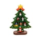 thumbnail image 1 of Árbol De Navidad De Madera Diy Para Decorar El Escritorio. Adornos Navideños. Decoración Para La Ventana Del Centro Comercial Infantil., 1 of 8