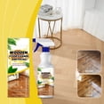 thumbnail image 2 of Wood Floor Care Solution with Advanced -Based Formula for Solid and Engineered Flooring, 2 of 9