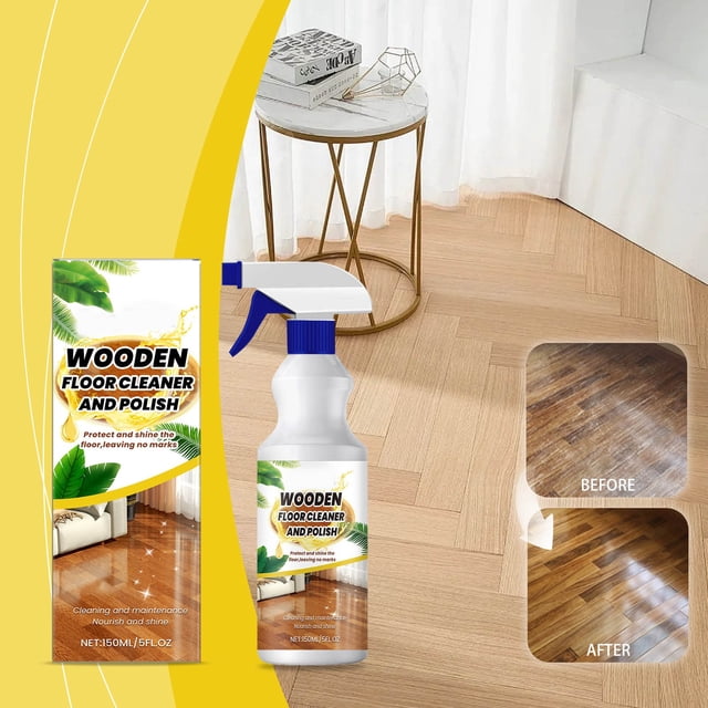 Cleaning Agents For Home Use Wood Floor Care Oil Cleaning And For Solid And Engineered Flooring With Based Formula
