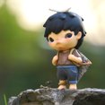 thumbnail image 3 of Genuine Original Hirono Reshape Series / Hirono Mtme Series Blind Box Hirono Figurine Desktop Collection Toy V5 / V4 Blind Box, 3 of 5