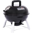 thumbnail image 1 of Parrilla de Carbón Charbroil 540 de Mesa 46x36x37 cm, 1 of 6