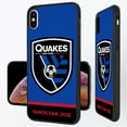 thumbnail image 3 of San Jose Earthquakes iPhone Endzone Bump Case, 3 of 6
