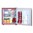 thumbnail image 4 of DR. Pepper, 1.6 Cu. ft. Compact Refrigerator,  FR104DRP, Red, 4 of 6