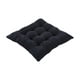 thumbnail image 2 of Cojín de asiento de invierno grueso para estudiantes, cojín para silla, cojín para silla de oficina, cojín para silla de hogar, cojín para glúteos, cojín de asiento grueso aterciopelado, 2 of 6