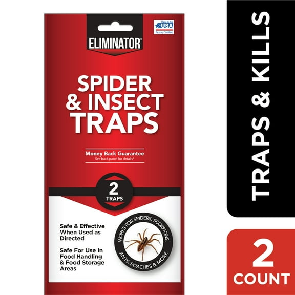 Pest traps