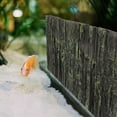 thumbnail image 2 of Reptile Tank Background 3d Aquarium Background Fish Tank Backdrop Decoration, 2 of 8