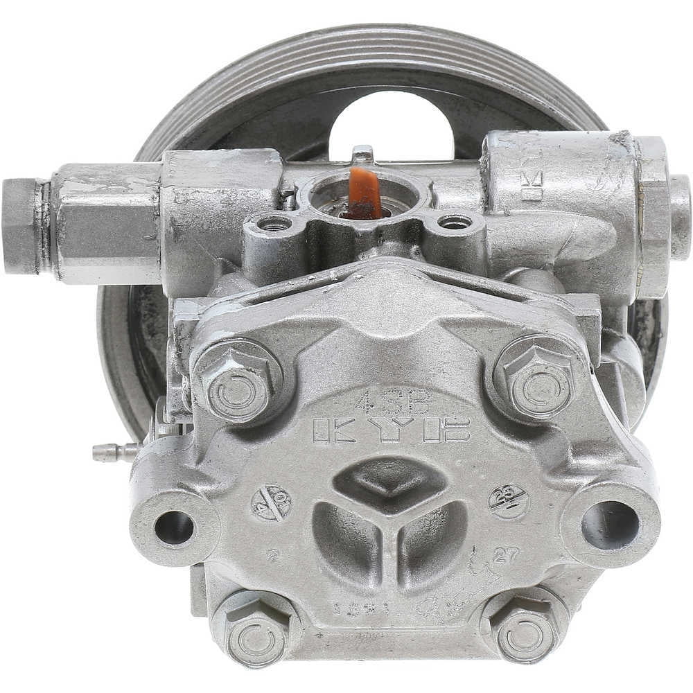 MAVAL 96536M Reman Power Steering Pump