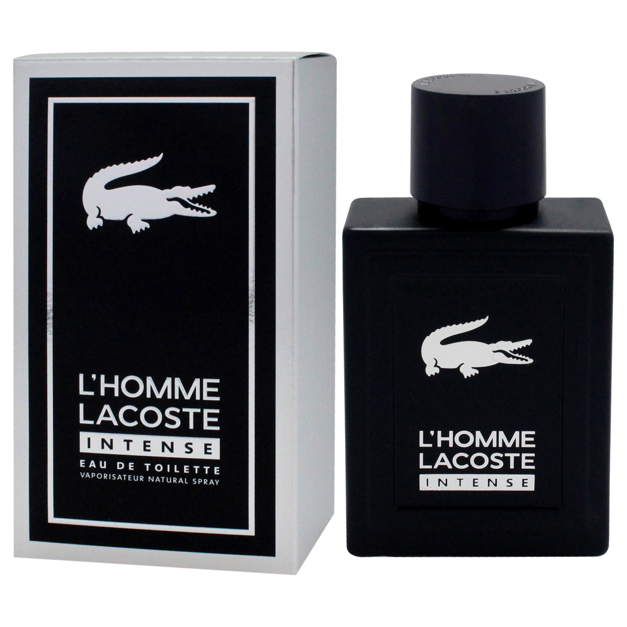 lacoste lhomme