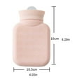 thumbnail image 4 of tamizeot Housse en Silicone pour Bouteille Traitement Enfant Adulte Fournitures Maison 1Ensemble, 4 of 6