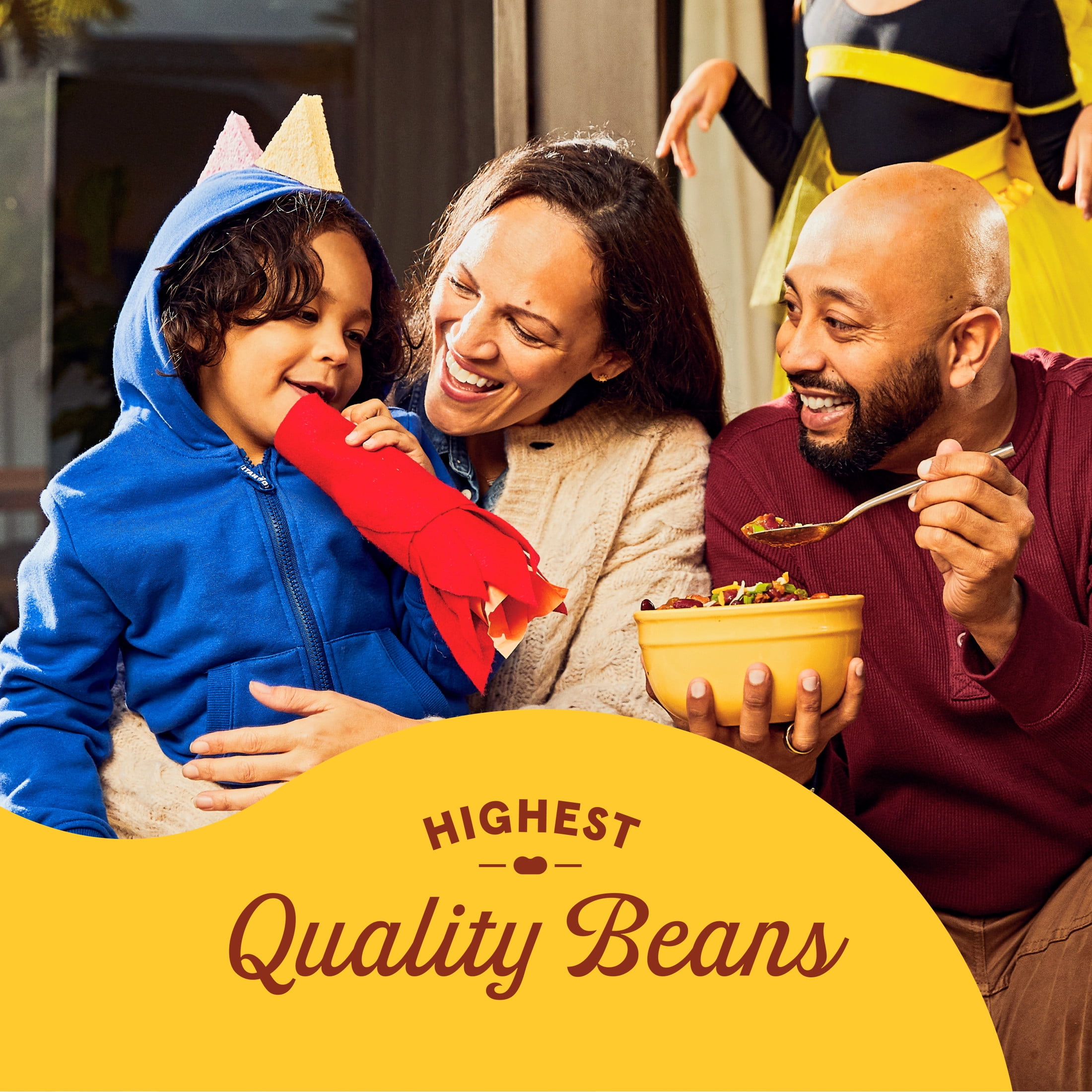 (12 pack) Bush's Chili Beans, Canned Pinto Beans in Medium Chili Sauce, 16 oz Can