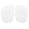 thumbnail image 6 of Eotvia Forefoot Pad,2pcs New Useful Gel Non-slip Forefoot Elastic Silicone High Heel Shoe Insoles Cushion,Shoe Forefoot Pad, 6 of 8