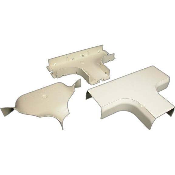 Legrand Tee,White,Tees 40N2F15WH