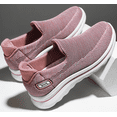 thumbnail image 2 of Women's and Men's Lightweight Walking Shoes, Anti-Slip Comfort Sneakers for Workout and Casual Wear, 2 of 11