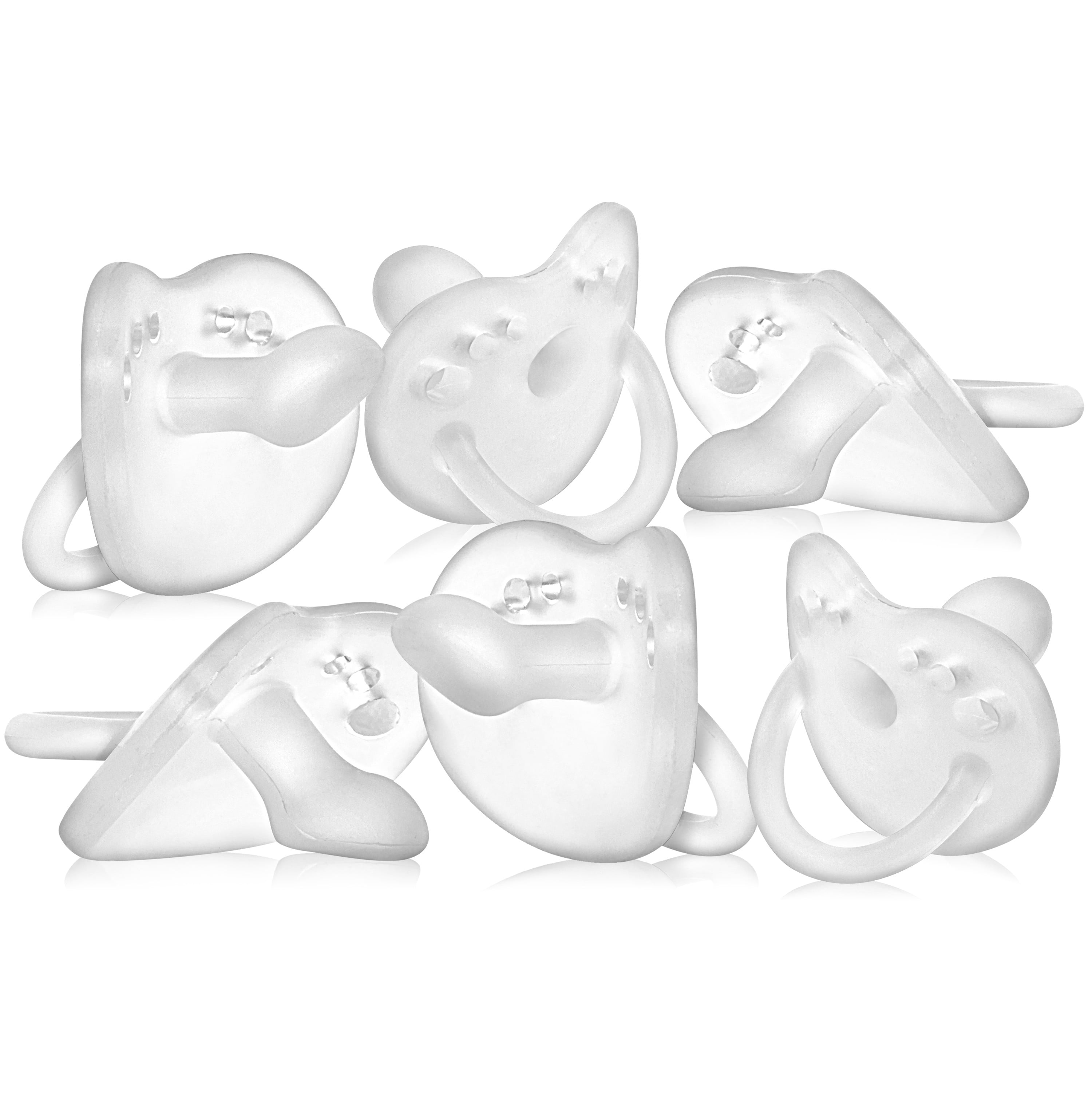 average price of pacifier