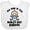 AA-White, variant on Inktastic Daddy Worlds Best Barber Childs Boys Baby Bib