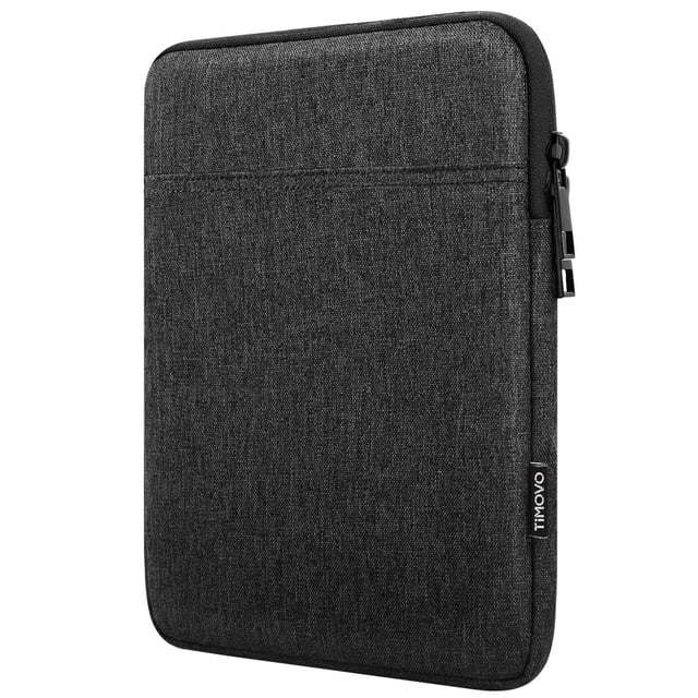 Funda para Tablet TiMOVO para iPad Mini de 8-9 Pulgadas Negra