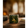 thumbnail image 3 of Goose Creek Harry Potter Golden Snitch 3-wick Crackling Fresh-Cut Grass, Morning Moss, Damp Earth & Bright Bergamot Scented Jar Candle, 14.5oz, 3 of 6
