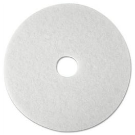 3M Natural Blend White Pad 3300, 17 in, 1 Pad - Walmart.com 3M Natural Blend White Pad 3300, 17 in, 1 Pad - Walmart.com