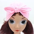thumbnail image 2 of Gorra de bebé para , suave y cálida, para pequeños, bebés, pequeños, pequeños, años Rosado Baoblaze Sombrero de algodón recién nacido, 2 of 8