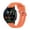 D*21X2.2CM, variant on Premium Silicone Watch Band Featuring Customizable Watch Faces | With Fitness Breathable For For Most Smart Watch Models | Perfect For Solo Travelers Green